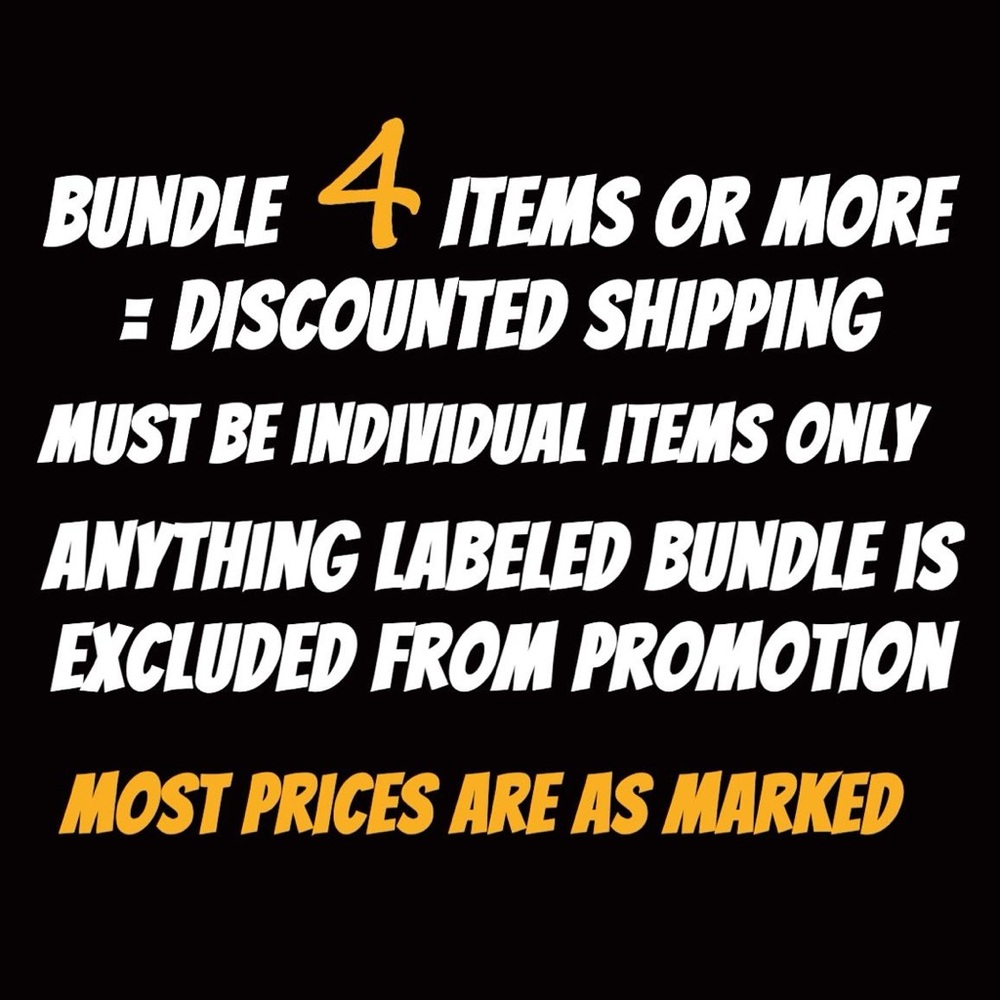 Bundle Info